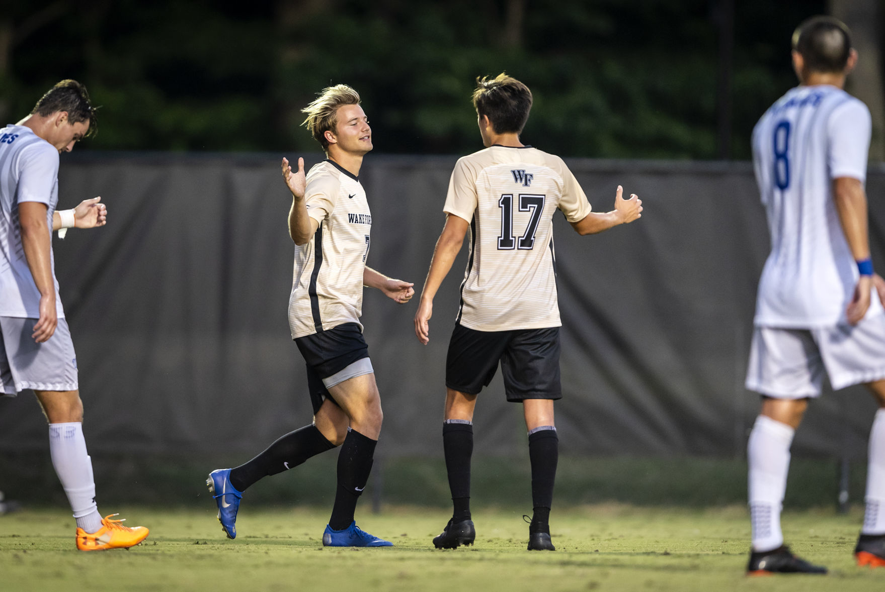 WakeSoccer